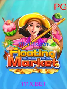 FloatingMarket