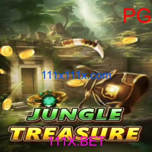 JungleTreasure