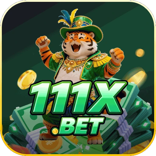 111X.BET Logo